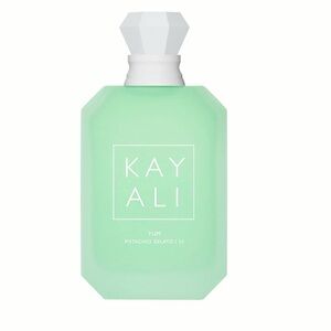 Kayali Yum Pistachio Gelato Fragrance - Mint Green
